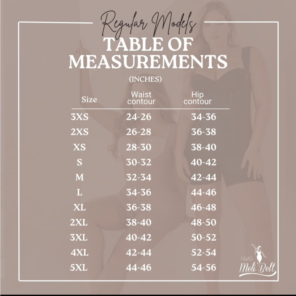 Women's Nude Shapewear Bodysuit - Picture 4 of 4